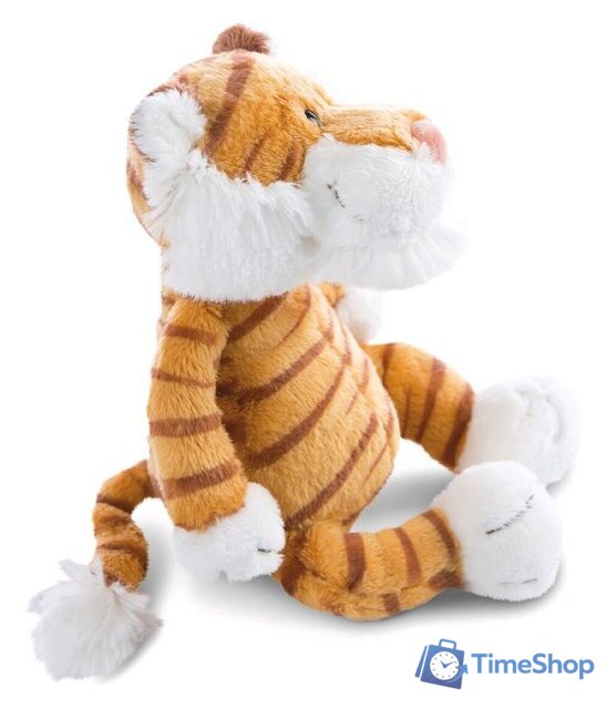 Классическая игрушка Nici Тигрица Лилли 47208 (135 см) - Изображение №4 — Интернет-магазин Time-Shop