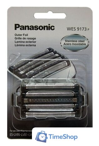 Сетка Panasonic WES9173Y1361 - Изображение №1 — Интернет-магазин Time-Shop