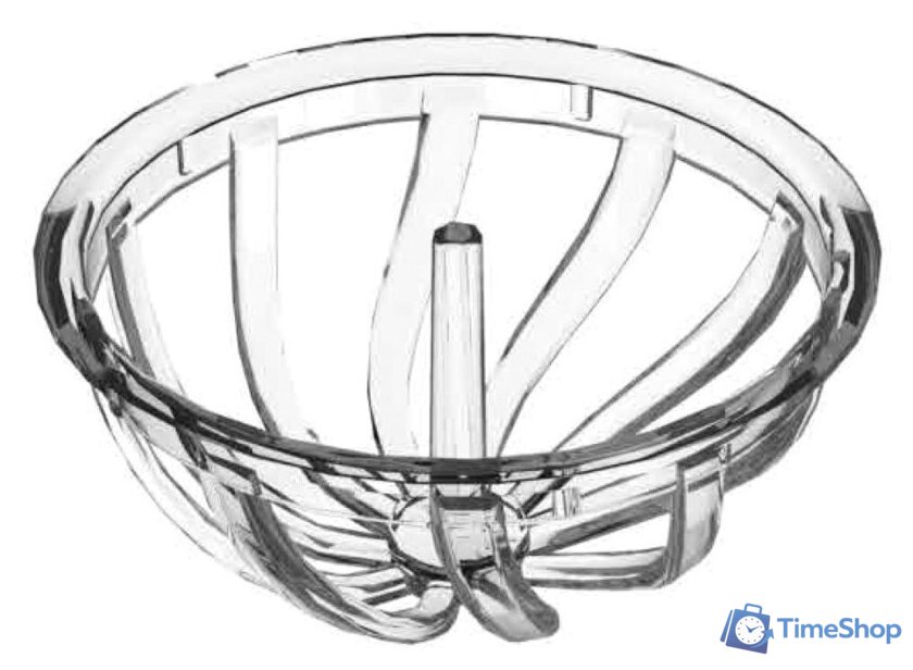 Трап/канал Berges Wasserhaus B1 Keramik 600 091117 (хром глянец) - Изображение №11 — Интернет-магазин Time-Shop