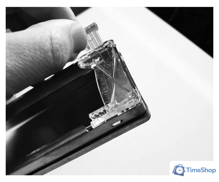 Трап/канал Berges Wasserhaus B1 Keramik 600 091117 (хром глянец) - Изображение №12 — Интернет-магазин Time-Shop