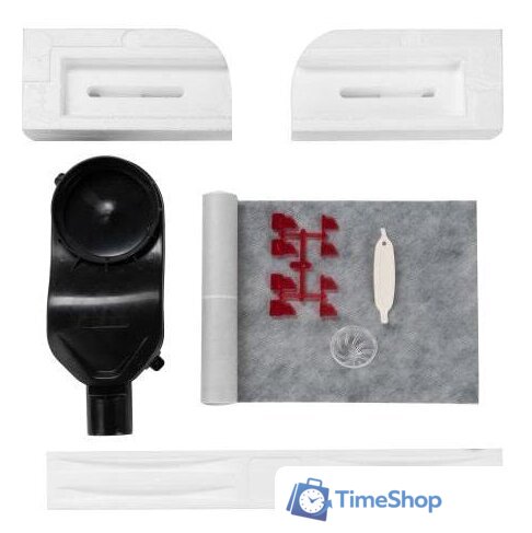 Трап/канал Berges Wasserhaus B1 Keramik 600 091117 (хром глянец) - Изображение №8 — Интернет-магазин Time-Shop