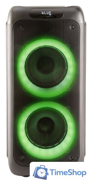 Патибокс Aiwa CAS-500 - Изображение №1 — Интернет-магазин Time-Shop