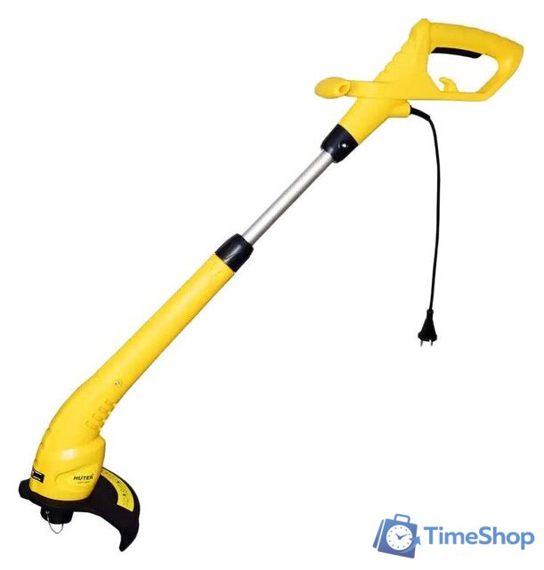 Триммер Huter GET-500 70/1/27 (без регулировки угла наклона) - Изображение №1 — Интернет-магазин Time-Shop