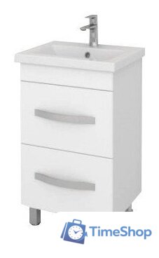  Какса-А Тумба под умывальник Квадро 50 458348 - Изображение №1 — Интернет-магазин Time-Shop