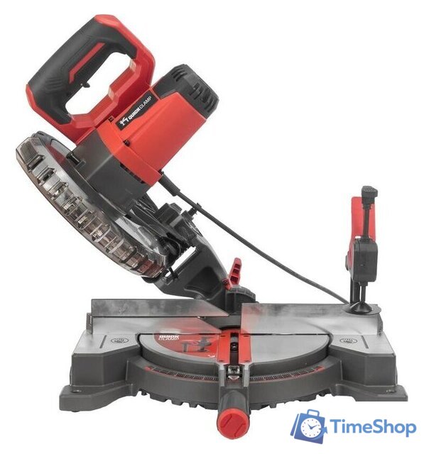 Торцовочная пила Skil MS1305SE00 - Изображение №6 — Интернет-магазин Time-Shop