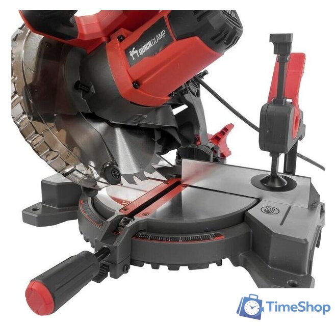 Торцовочная пила Skil MS1305SE00 - Изображение №7 — Интернет-магазин Time-Shop