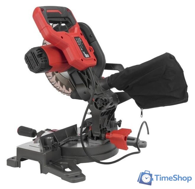 Торцовочная пила Skil MS1305SE00 - Изображение №3 — Интернет-магазин Time-Shop