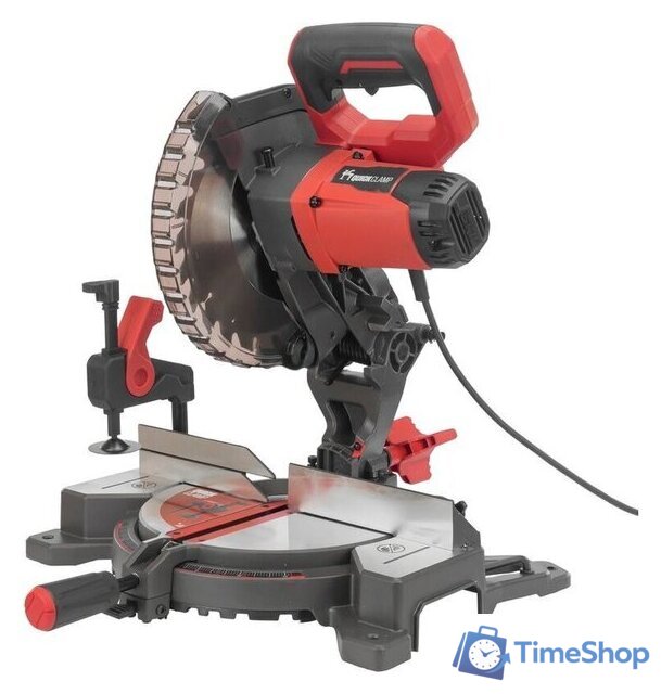 Торцовочная пила Skil MS1305SE00 - Изображение №2 — Интернет-магазин Time-Shop