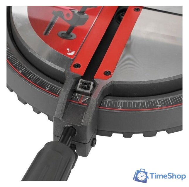 Торцовочная пила Skil MS1305SE00 - Изображение №8 — Интернет-магазин Time-Shop