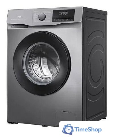 Стиральная машина TCL W-SF606G - Изображение №2 — Интернет-магазин Time-Shop