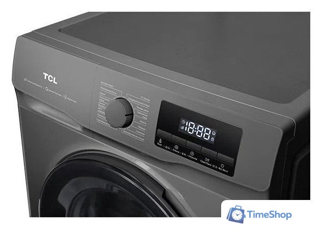 Стиральная машина TCL W-SF606G - Изображение №3 — Интернет-магазин Time-Shop