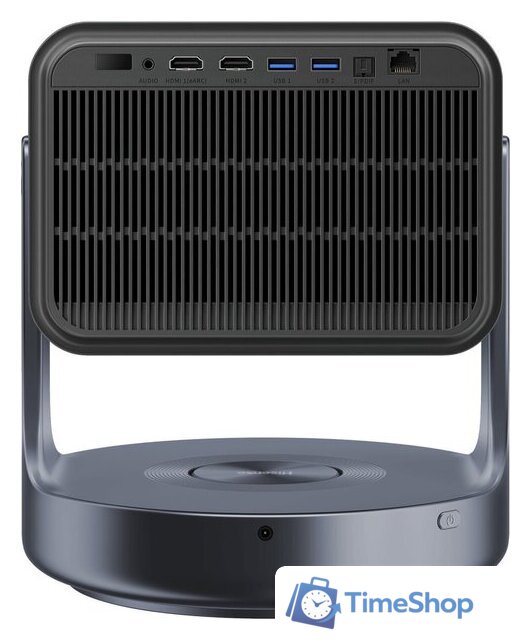 Проектор Hisense C2 Ultra - Изображение №8 — Интернет-магазин Time-Shop