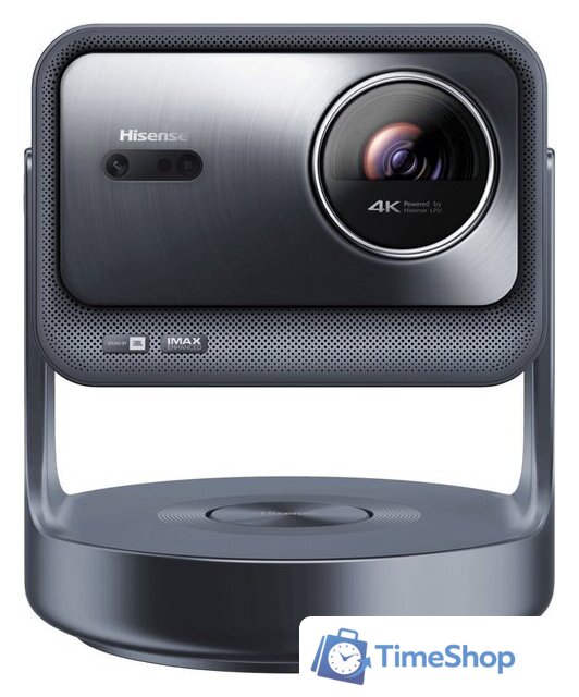 Проектор Hisense C2 Ultra - Изображение №1 — Интернет-магазин Time-Shop