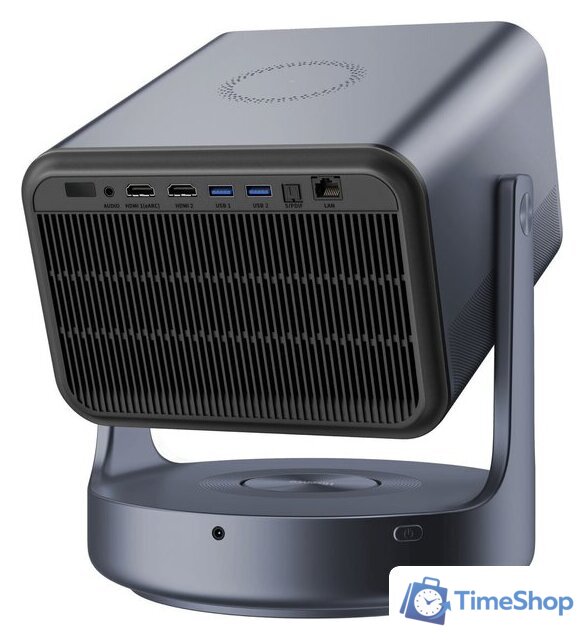 Проектор Hisense C2 Ultra - Изображение №9 — Интернет-магазин Time-Shop