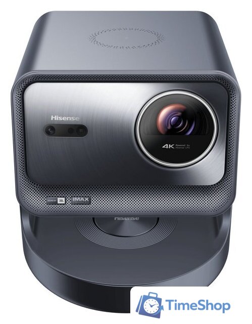Проектор Hisense C2 Ultra - Изображение №2 — Интернет-магазин Time-Shop