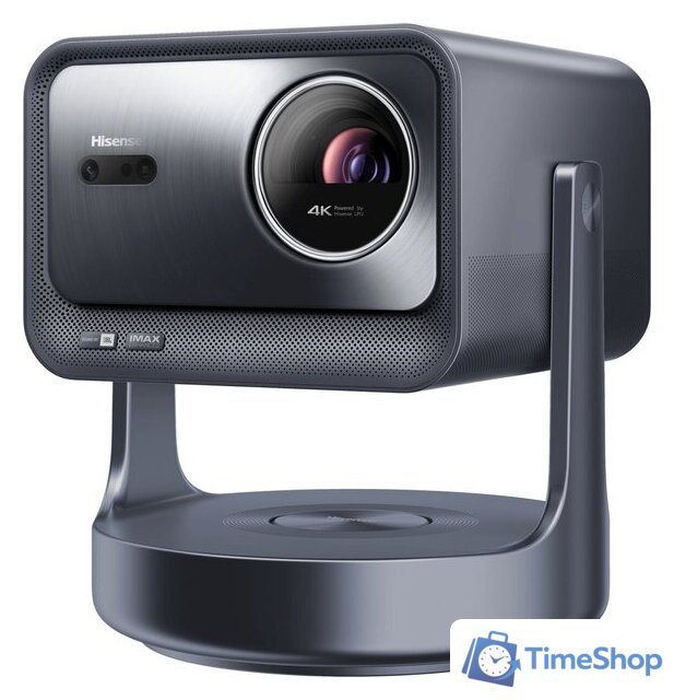 Проектор Hisense C2 Ultra - Изображение №6 — Интернет-магазин Time-Shop