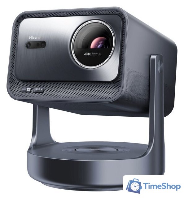 Проектор Hisense C2 Ultra - Изображение №7 — Интернет-магазин Time-Shop