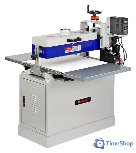 Шлифовальный станок Belmash (Белмаш) DS560-WB - Изображение №1 — Интернет-магазин Time-Shop