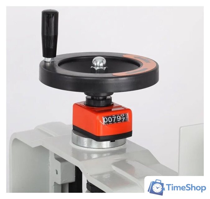 Шлифовальный станок Belmash (Белмаш) DS560-WB - Изображение №8 — Интернет-магазин Time-Shop