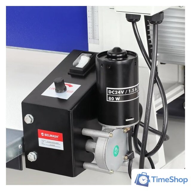 Шлифовальный станок Belmash (Белмаш) DS560-WB - Изображение №7 — Интернет-магазин Time-Shop