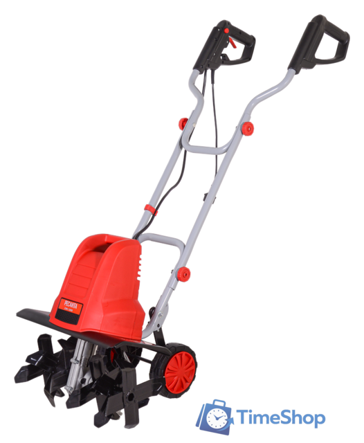 Мотокультиватор электрический Ресанта ЕМС-2000 - Изображение №1 — Интернет-магазин Time-Shop