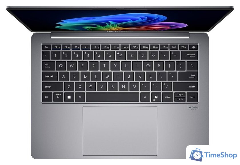 Ноутбук ASUS ExpertBook P5 P5405CSA-NZ0304 - Изображение №4 — Интернет-магазин Time-Shop