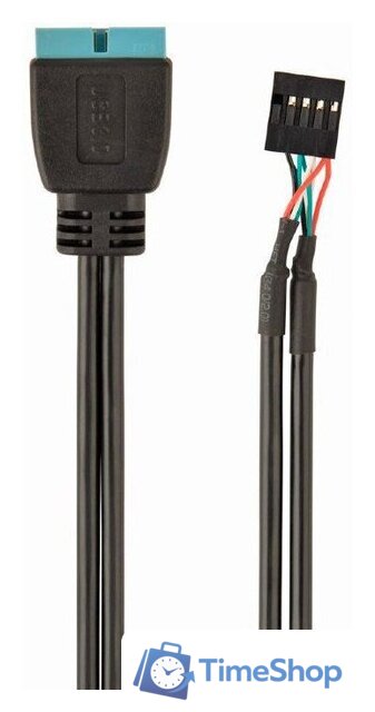 Кабель Cablexpert CC-U3U2-01 - Изображение №1 — Интернет-магазин Time-Shop