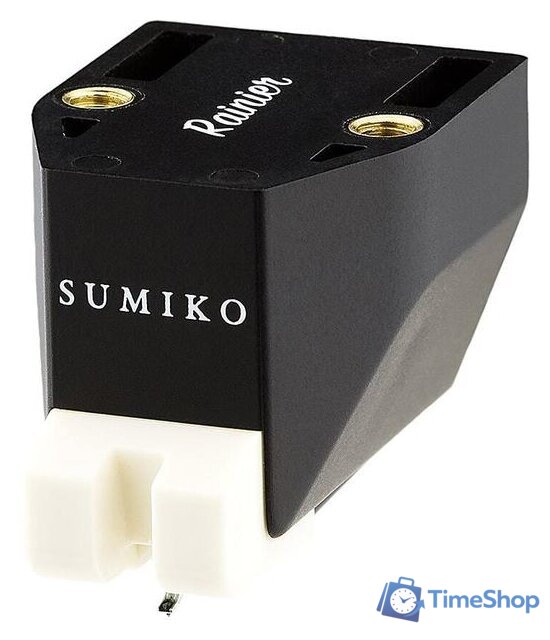 Звукосниматель Sumiko Rainier - Изображение №1 — Интернет-магазин Time-Shop