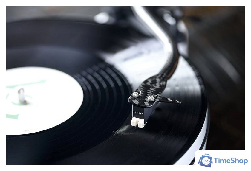 Звукосниматель Sumiko Rainier - Изображение №3 — Интернет-магазин Time-Shop