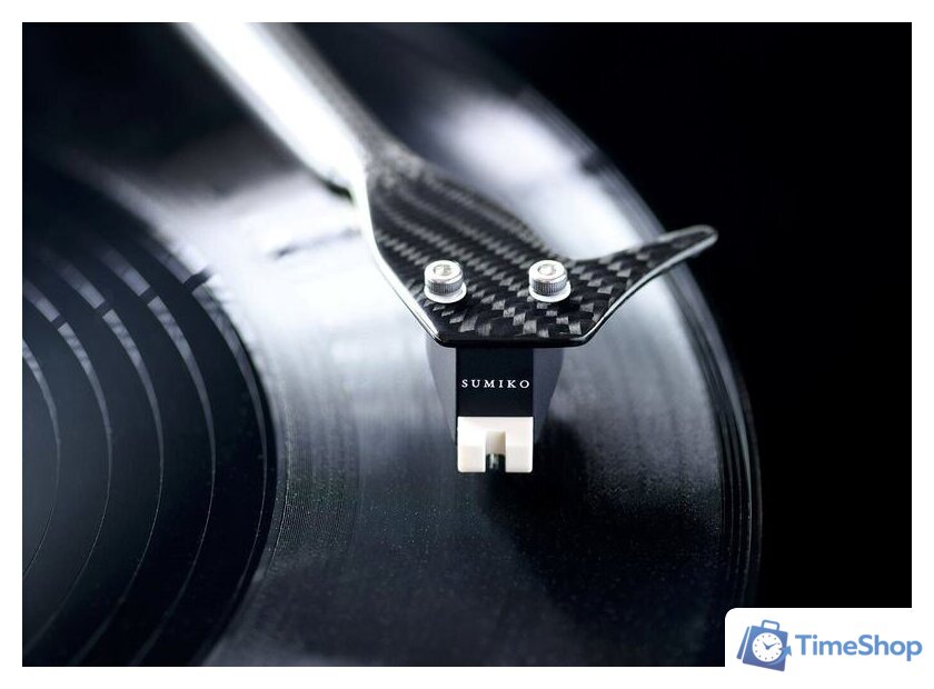 Звукосниматель Sumiko Rainier - Изображение №2 — Интернет-магазин Time-Shop