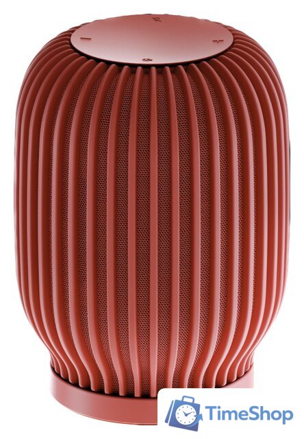 Умная колонка Sber SberBoom (марсианский красный) - Изображение №1 — Интернет-магазин Time-Shop