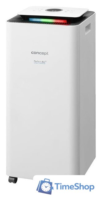Очиститель воздуха Concept Perfect Air Smart OV2220 - Изображение №4 — Интернет-магазин Time-Shop