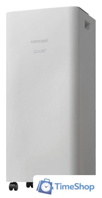 Очиститель воздуха Concept Perfect Air Smart OV2220 - Изображение №2 — Интернет-магазин Time-Shop