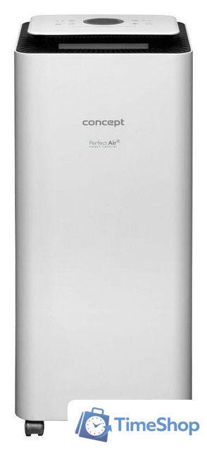 Очиститель воздуха Concept Perfect Air Smart OV2220 - Изображение №1 — Интернет-магазин Time-Shop