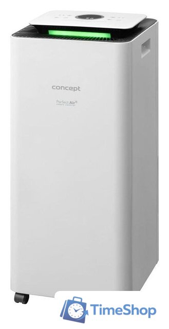Очиститель воздуха Concept Perfect Air Smart OV2220 - Изображение №5 — Интернет-магазин Time-Shop