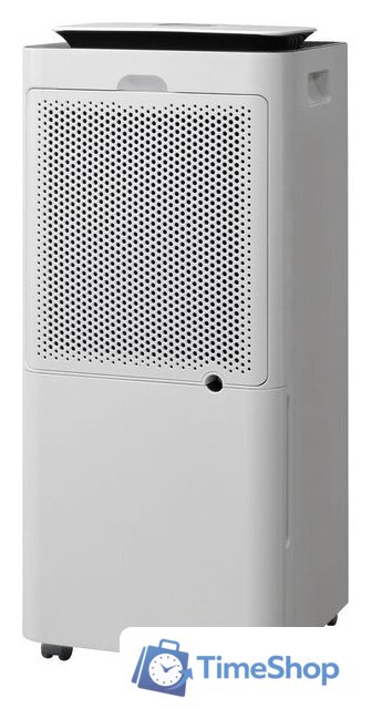 Очиститель воздуха Concept Perfect Air Smart OV2220 - Изображение №8 — Интернет-магазин Time-Shop