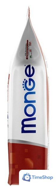 Сухой корм для собак Monge Speciality Line Puppy & Junior Lamb&Rice (12 кг) - Изображение №3 — Интернет-магазин Time-Shop