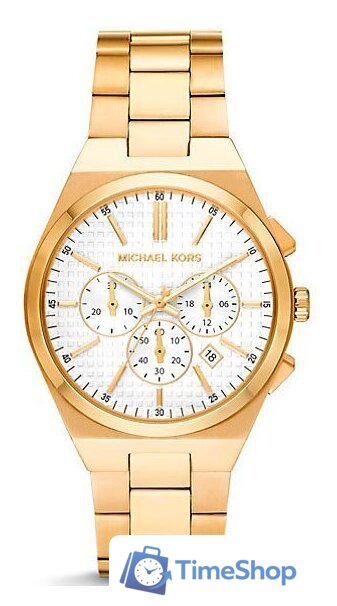 Наручные часы Michael Kors MK9120 - Изображение №1 — Интернет-магазин Time-Shop