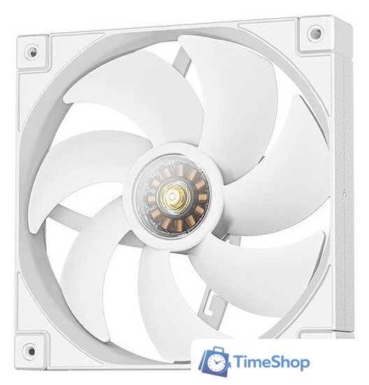Вентилятор для корпуса DeepCool FT14 R-FT14-WHWPN1-G - Изображение №1 — Интернет-магазин Time-Shop