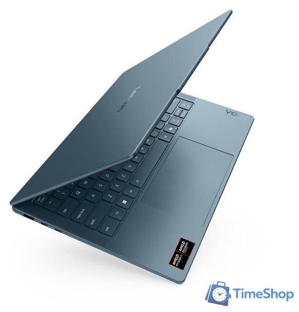 Ноутбук Lenovo Yoga Slim 7 14AKP10 83JY000ARK - Изображение №6 — Интернет-магазин Time-Shop