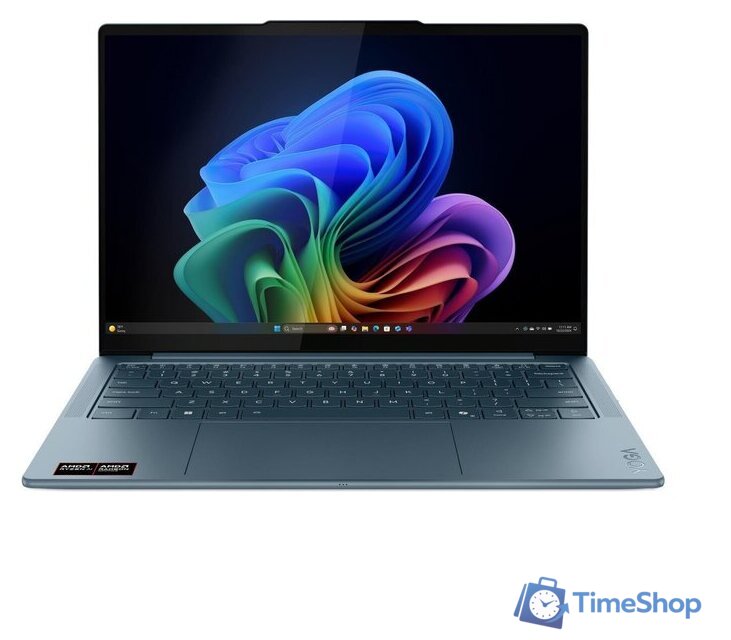 Ноутбук Lenovo Yoga Slim 7 14AKP10 83JY000ARK - Изображение №13 — Интернет-магазин Time-Shop