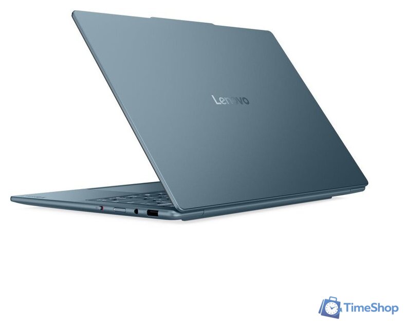 Ноутбук Lenovo Yoga Slim 7 14AKP10 83JY000ARK - Изображение №5 — Интернет-магазин Time-Shop