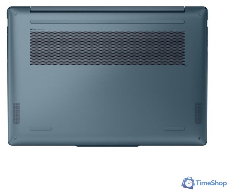 Ноутбук Lenovo Yoga Slim 7 14AKP10 83JY000ARK - Изображение №16 — Интернет-магазин Time-Shop