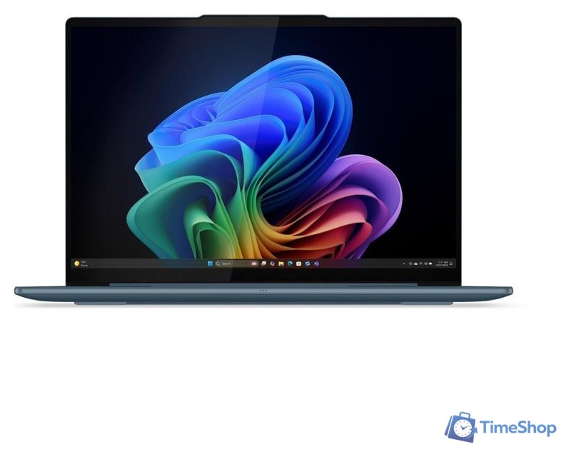 Ноутбук Lenovo Yoga Slim 7 14AKP10 83JY000ARK - Изображение №12 — Интернет-магазин Time-Shop