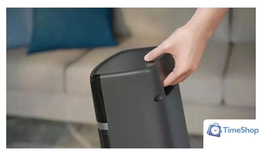 Тепловентилятор Philips Series 5000 CX5120/11 - Изображение №4 — Интернет-магазин Time-Shop
