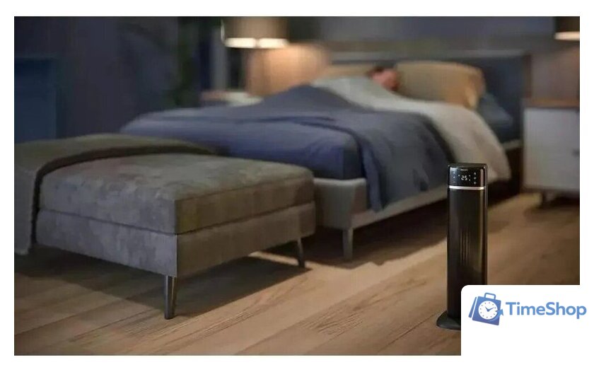 Тепловентилятор Philips Series 5000 CX5120/11 - Изображение №6 — Интернет-магазин Time-Shop