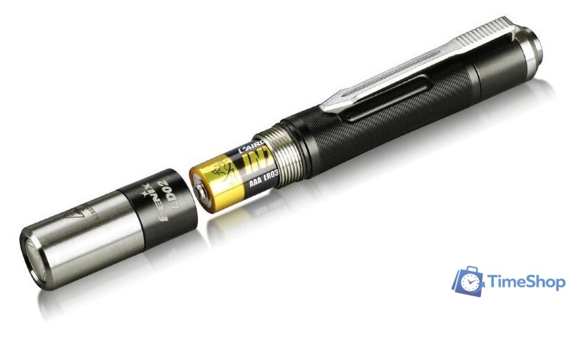 Фонарь Fenix LD02 V2.0 - Изображение №3 — Интернет-магазин Time-Shop