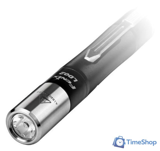 Фонарь Fenix LD02 V2.0 - Изображение №4 — Интернет-магазин Time-Shop
