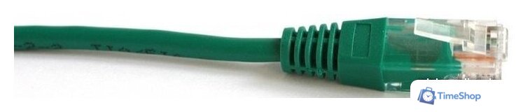 Кабель TWT TWT-45-45-1.0-GN - Изображение №1 — Интернет-магазин Time-Shop