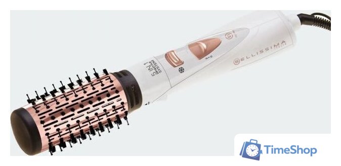 Фен Imetec Bellissima My Pro GH18 1100 - Изображение №2 — Интернет-магазин Time-Shop